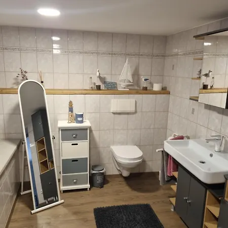 Idylische Apartmán Schollbrunn