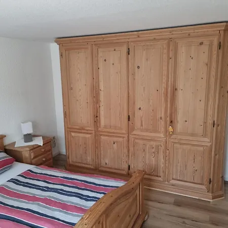 Idylische Daire *