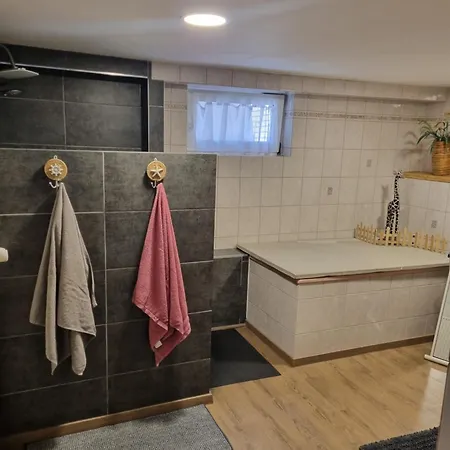 Idylische Apartmán