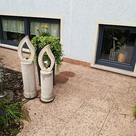 Idylische Apartmán *