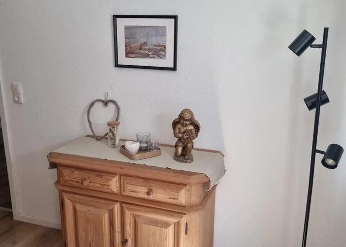 Idylische Apartamento