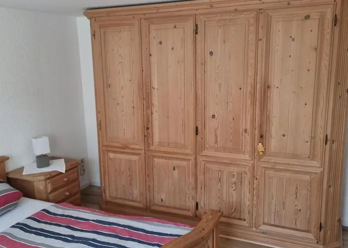 Idylische Apartamento *