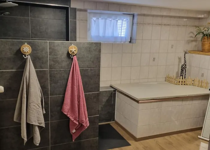 Idylische Apartamento