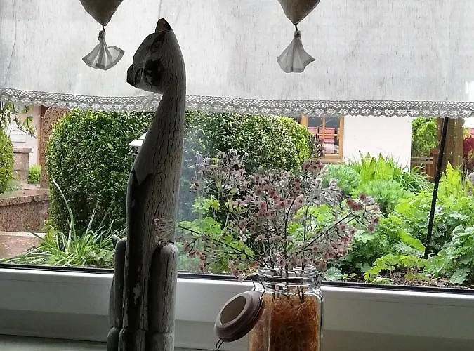 Idylische Apartamento