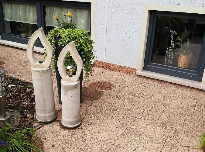 Idylische Apartamento *