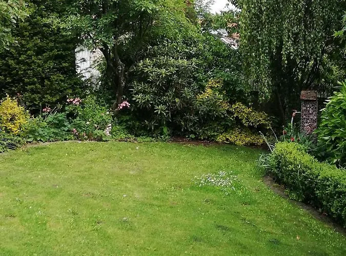 Apartamento Idylische *